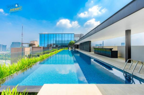 The MarQ Luxury Apartment Dist 1